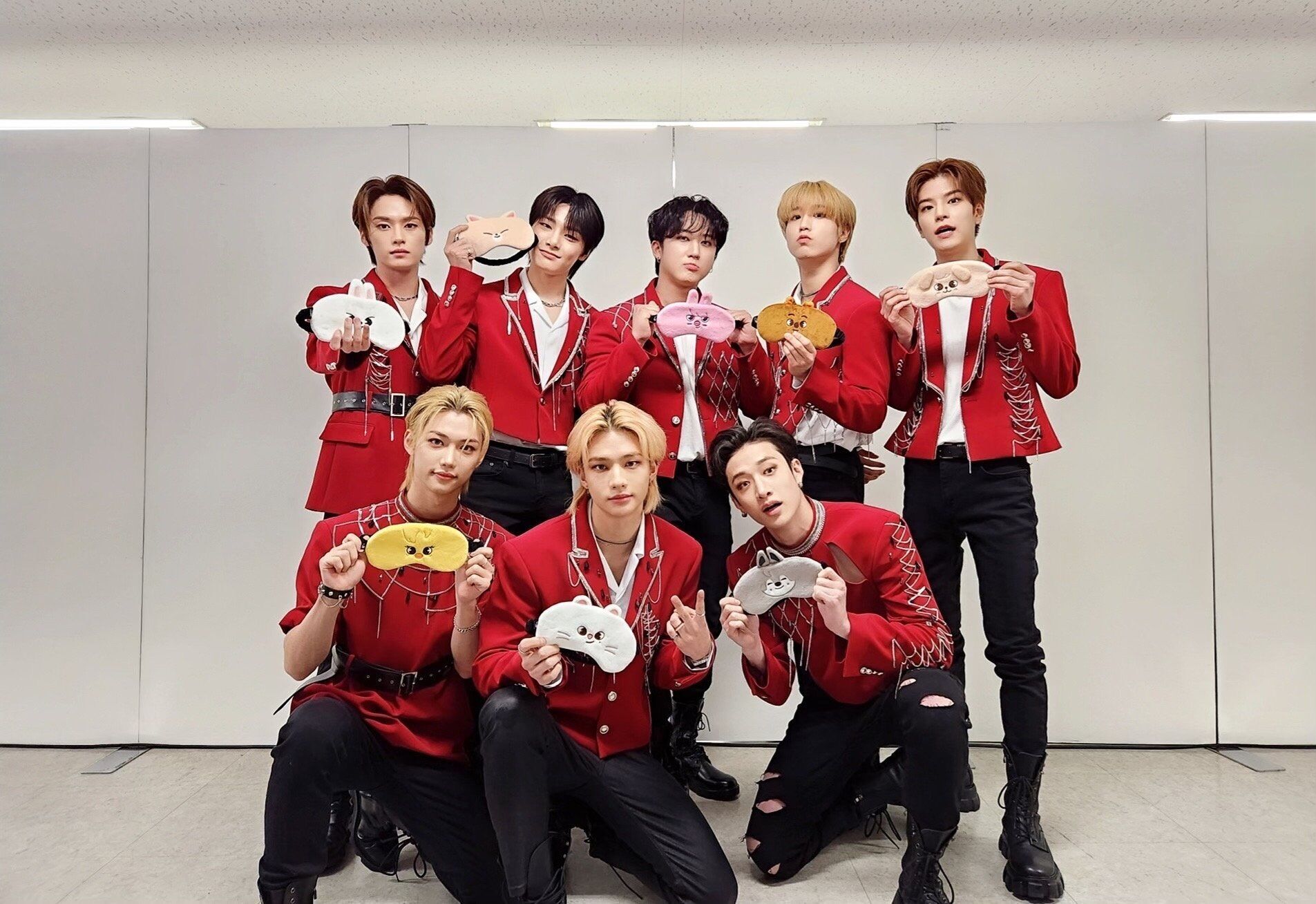 straykids スキズ 京セラドーム2/26 ⑲会場限定トレカコンプ