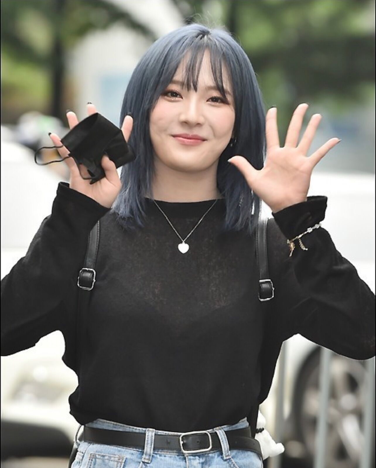 Billlie「ムンスア」復帰の目処立たず…3日放送のショーチャンMC欠席を