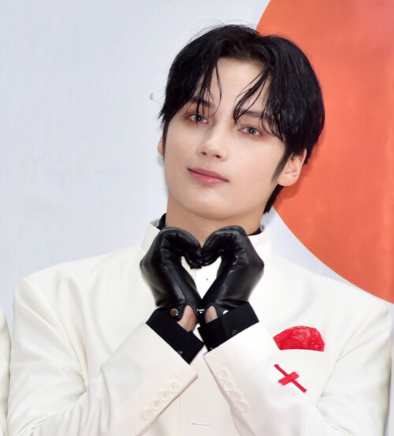TXT「ヒュニンカイ」体調不良でソウル公演を途中退場…現在体調