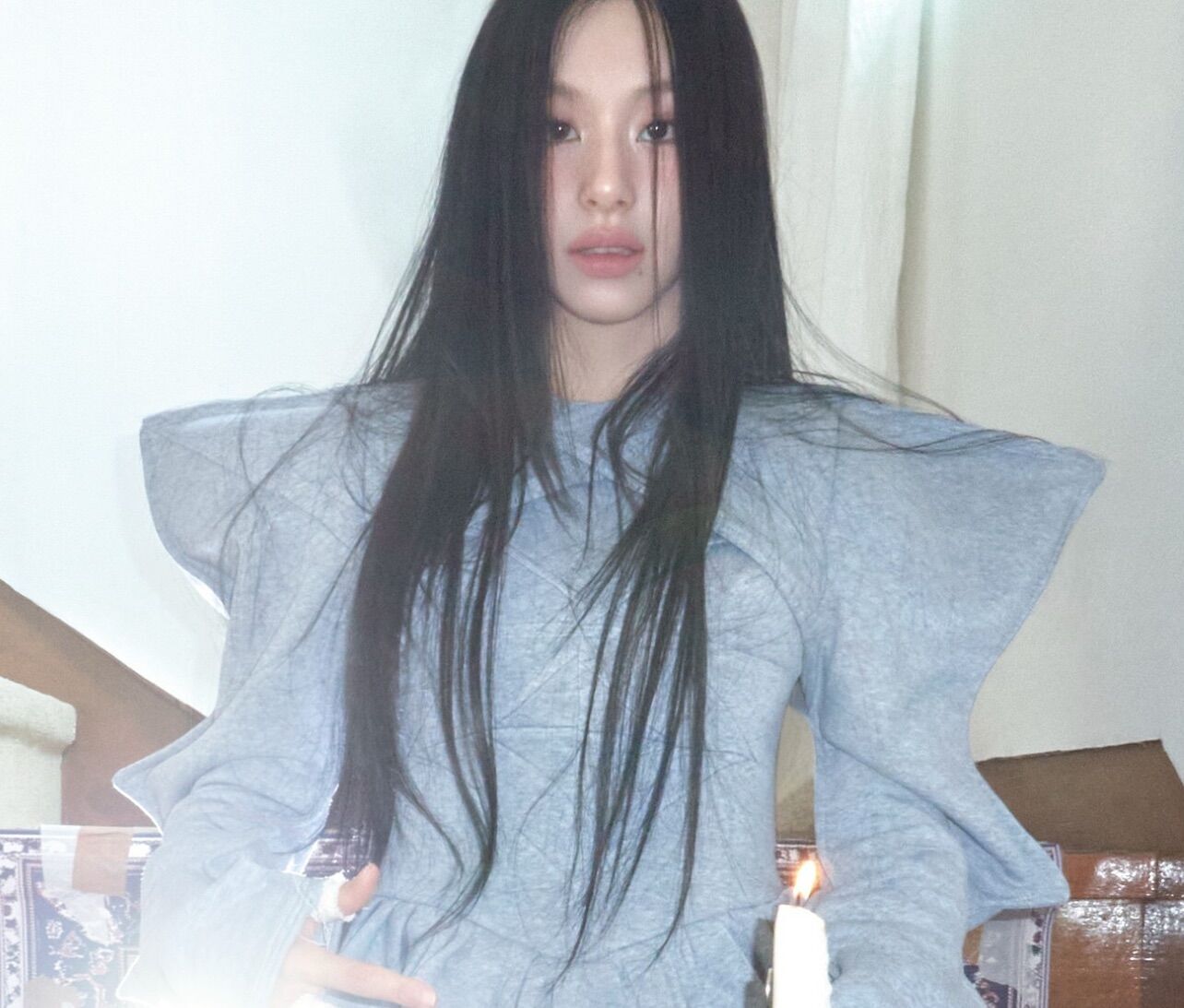 TWICEチェヨン、1stソロアルバム「LIL FANTASY vol.」9月12日リリース