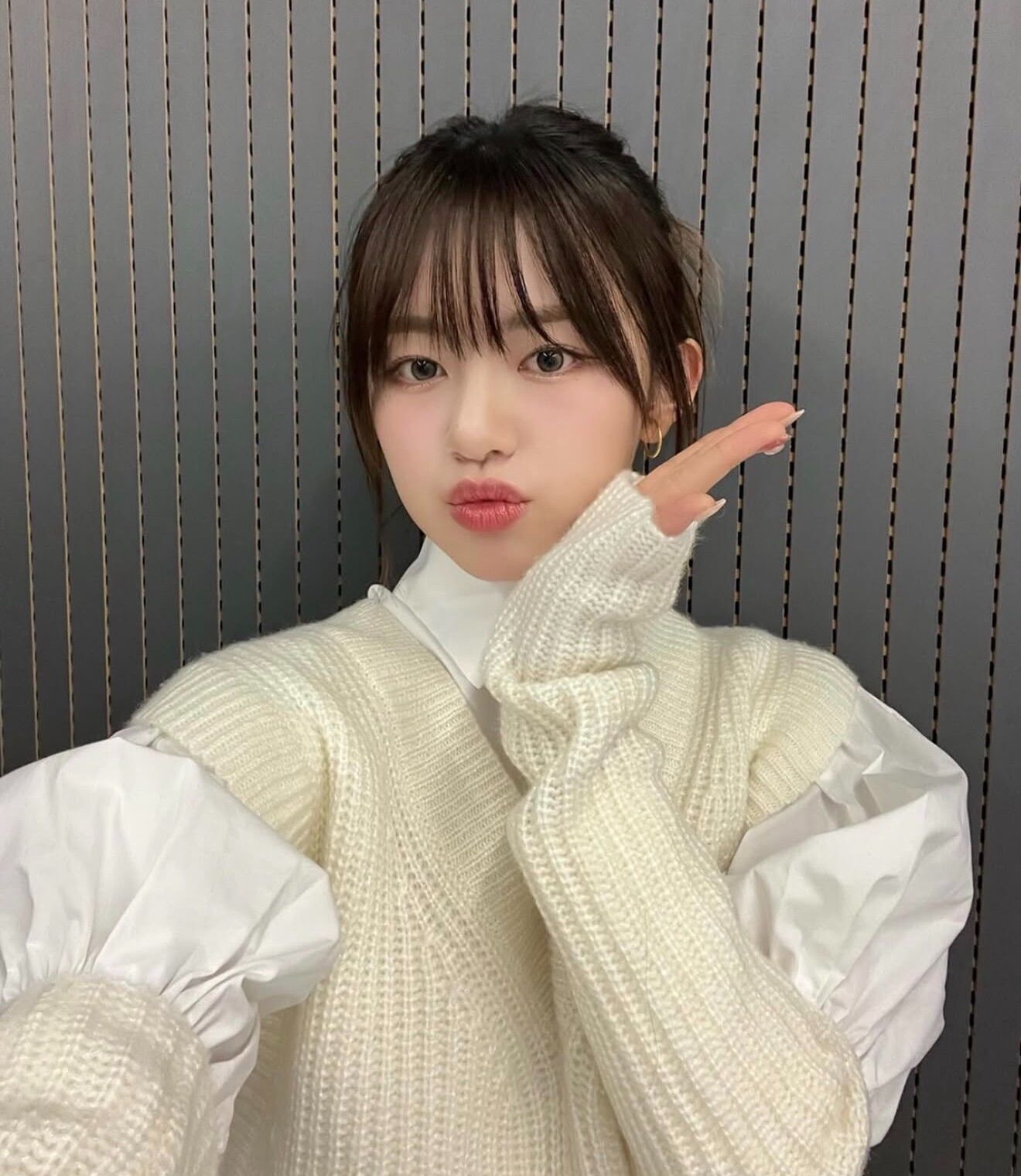 ココロ（加藤心）チェリバレに続いてME:Iもすぐに離脱…ファンから脱退