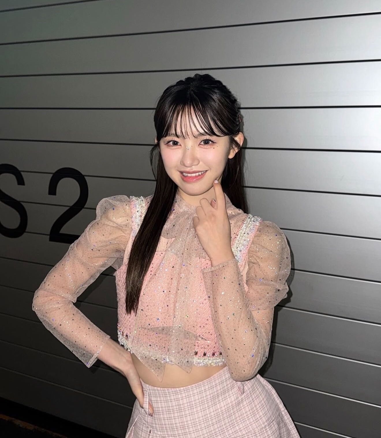 ME:Iココロ（加藤心）チェリバレ時に続き今回も沈黙か…他脱退メンバー