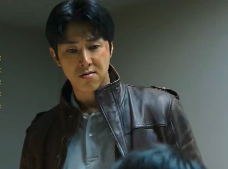 東方神起ユノ、日本の映画に初出演…「TOKYO BURST-犯罪都市-」 5月29日