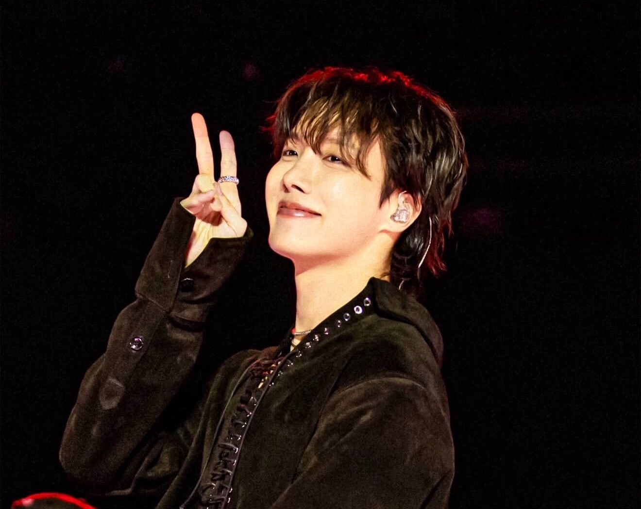 BTS「J-HOPE」32歳の誕生日を迎えて3億ウォン（約3200万円）を寄付