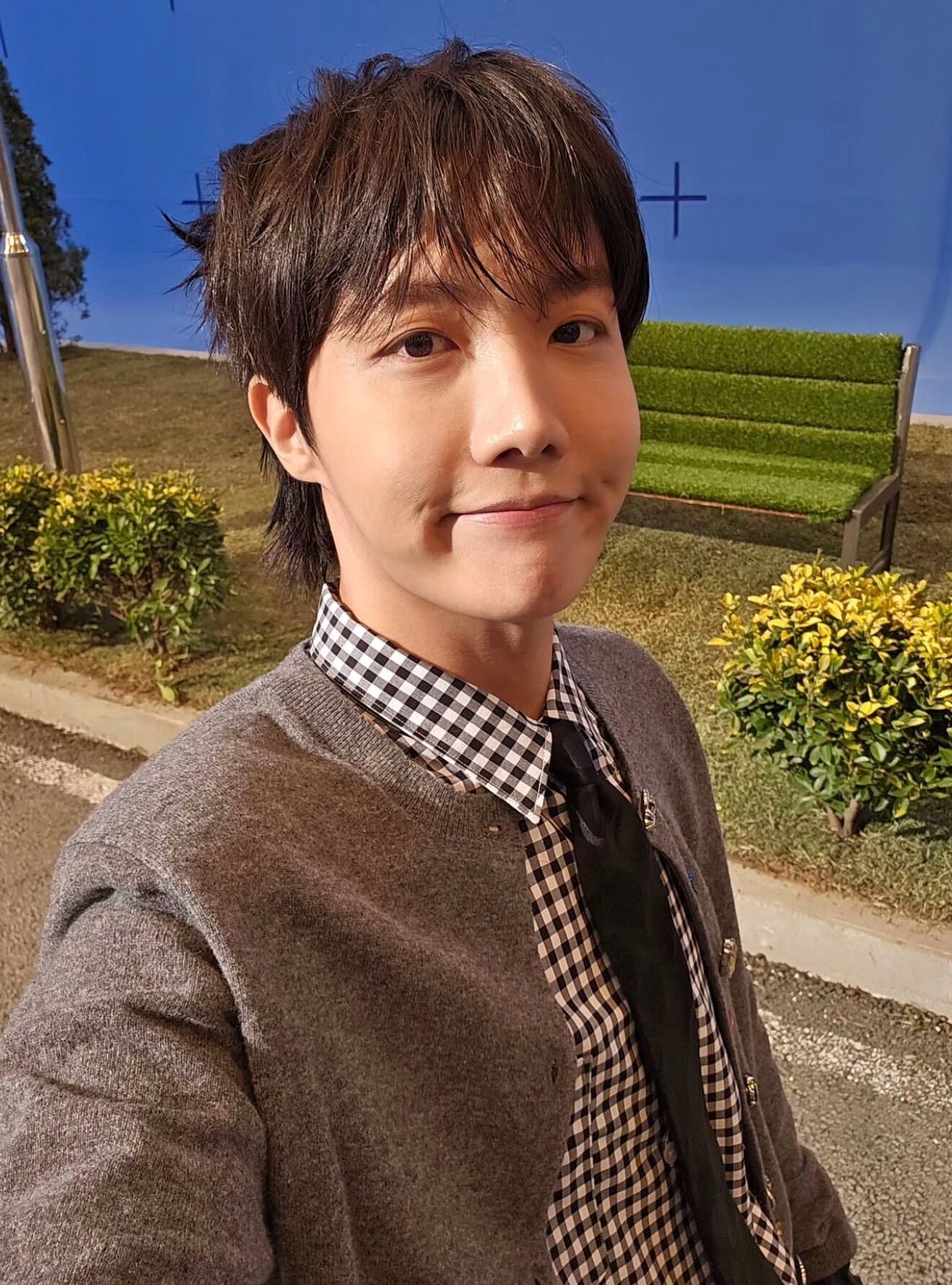 BTS「J-HOPE」32歳の誕生日を迎えて3億ウォン（約3200万円）を寄付