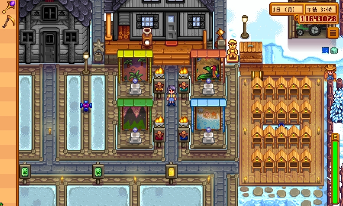 【2024年2月更新】Stardew Valley（Android）でも使える、Content Patcher関係のMODの紹介【SV 1.5 ...