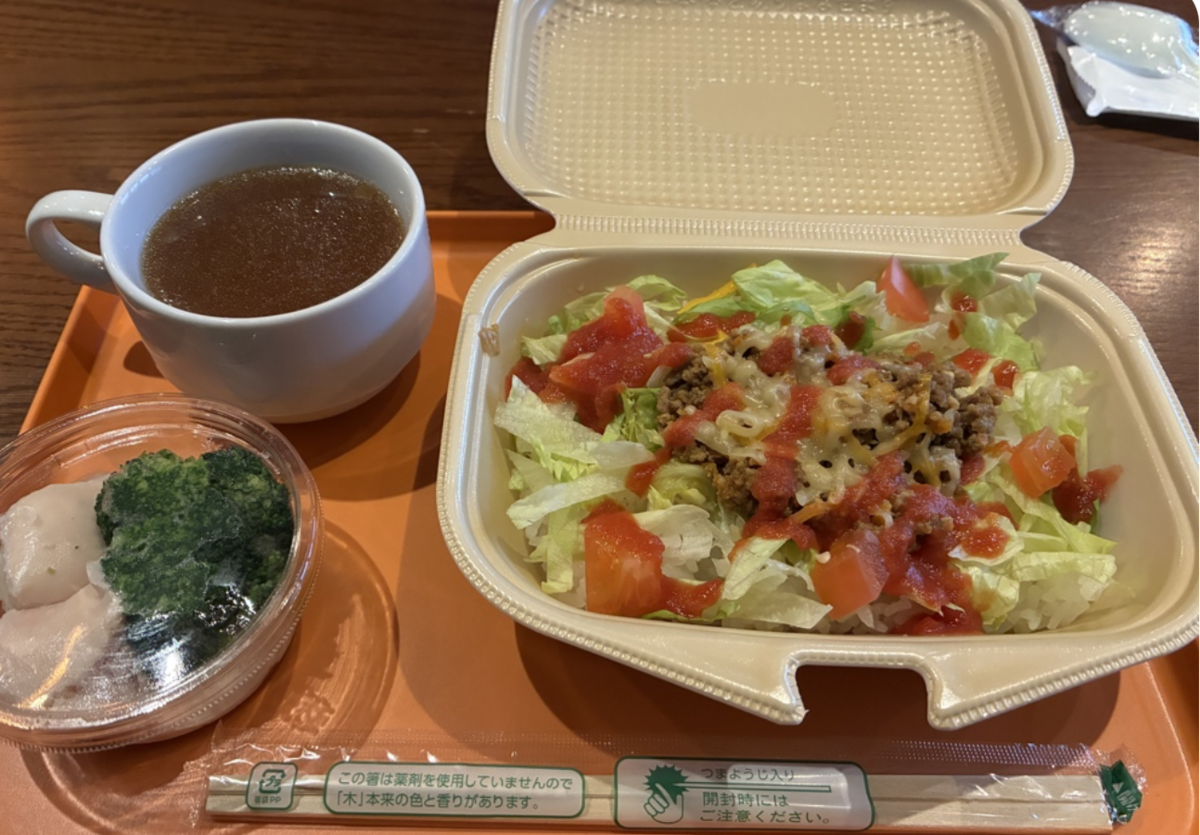 hotel385朝食