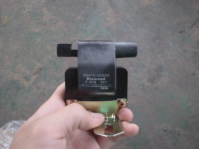 スパークプラグの点火火花が弱いという事がある その原因は Mhoエンジニアリング