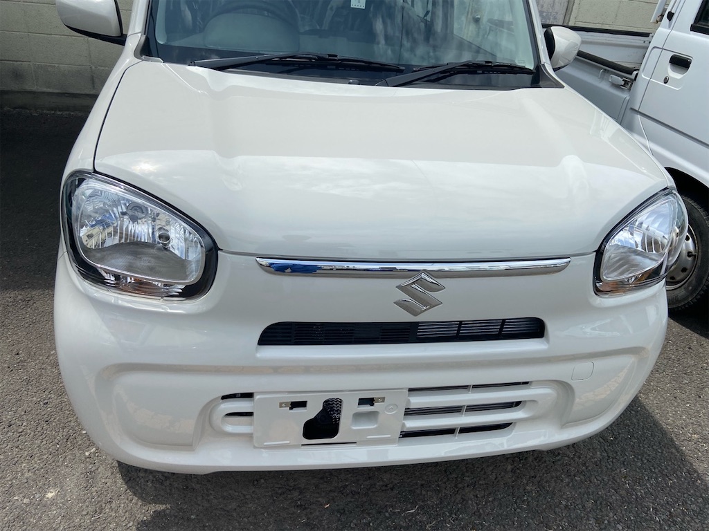 新型アルトの値段は943800円からについて - MHOエンジニアリング