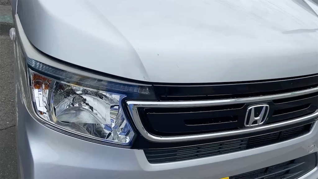 NWGNスパナマークのリセット方法は？ - MHOエンジニアリング