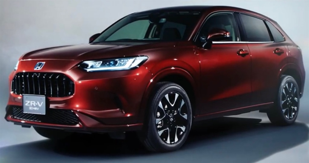 ホンダのzr Vなる車は売れるのかどうかを考えてみた Mhoエンジニアリング