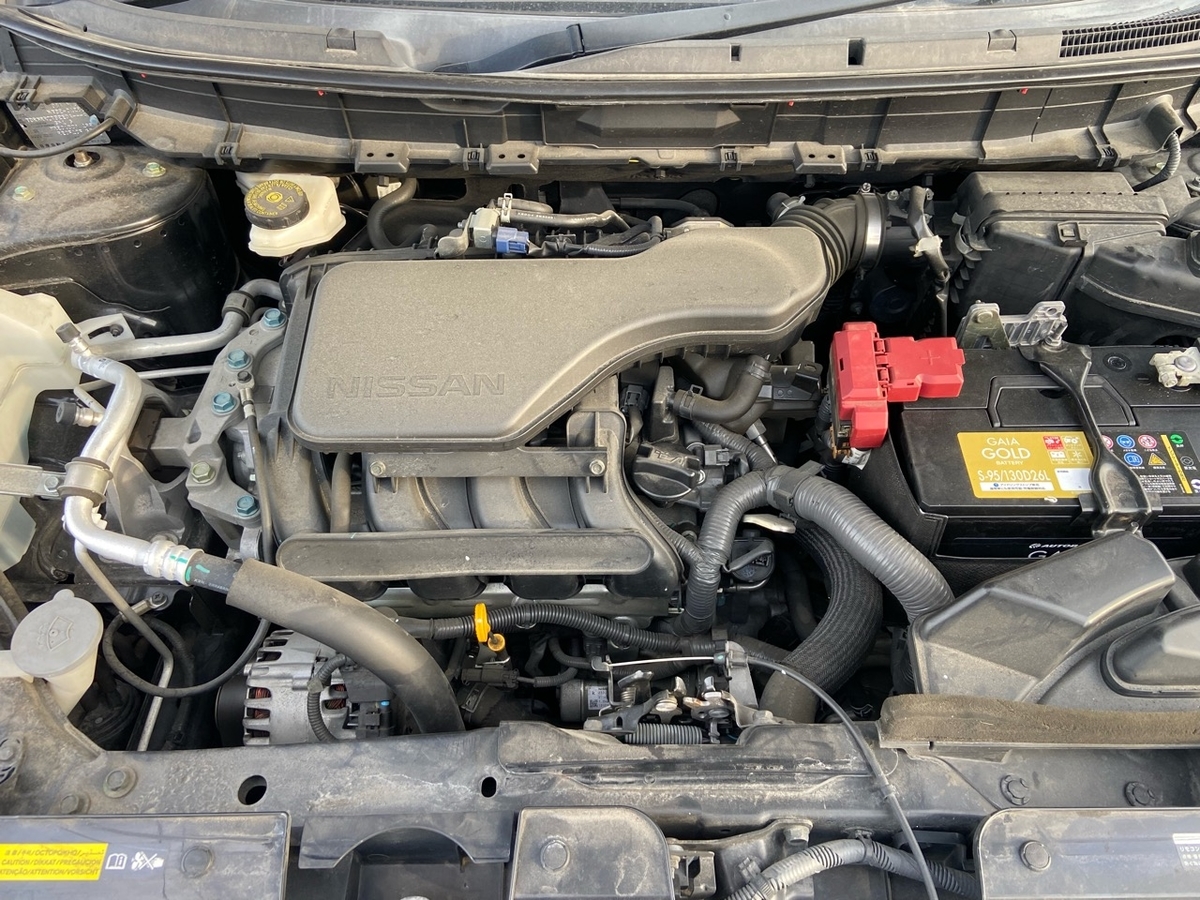 C26 セレナ　T32 エクストレイル オルタネーター 日産 セレナ C26 FC26 オルタネーター 2310A-1VA0A 2310A-1VA0C