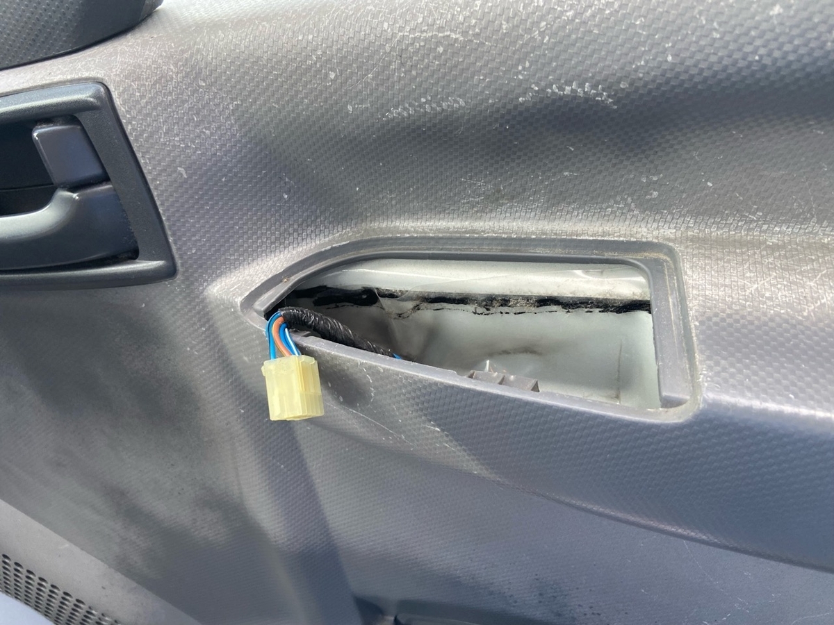 パワーウィンドウスイッチ エルフ 助手席用 送料無料 新品 保証付 パワーウインドウスイッチ 車用 パワーウィンドウレギュレータモーター