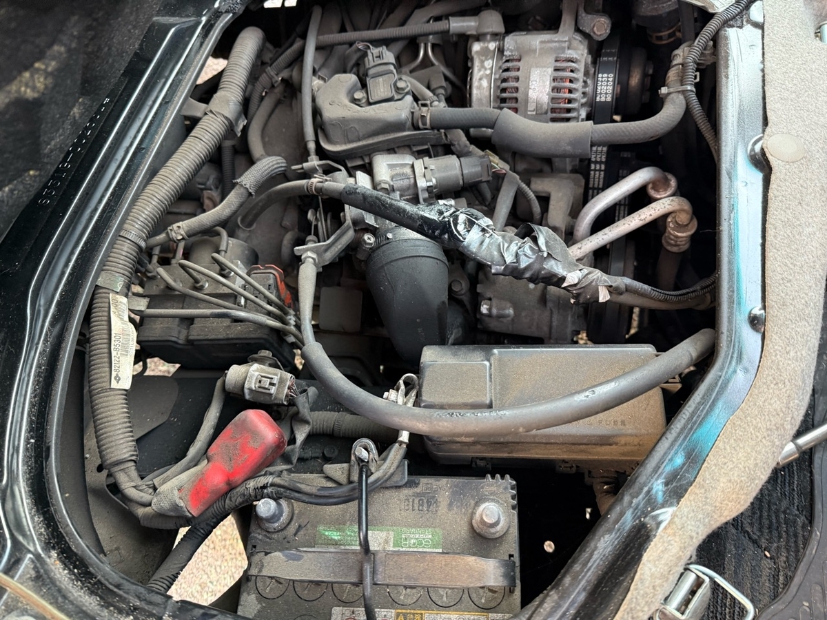 オルタネーター/メーカー：ダイハツ/メーカー品番：102211-7040/適合