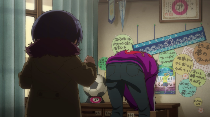 中学生三人組の時系列を考察 考察の部屋