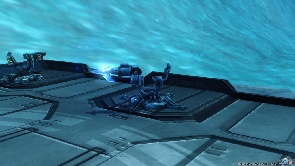 高級魚バルロドス Union Pso2