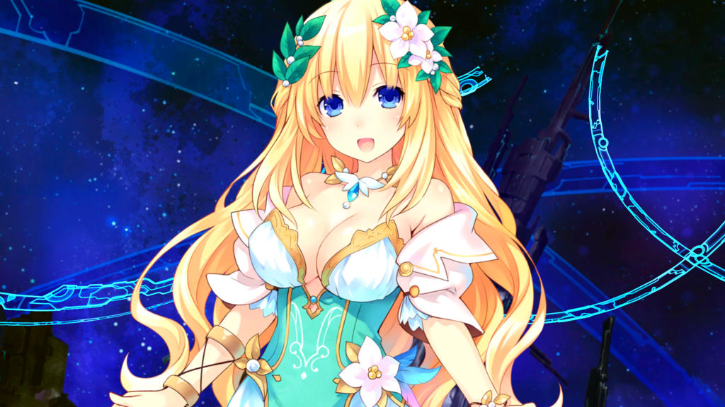 りあとエルフェルトヘアーと2bヘアー Union Pso2