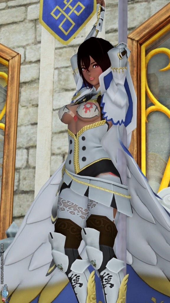 今日のスクラッチ キングダムファンタジー Union Pso2