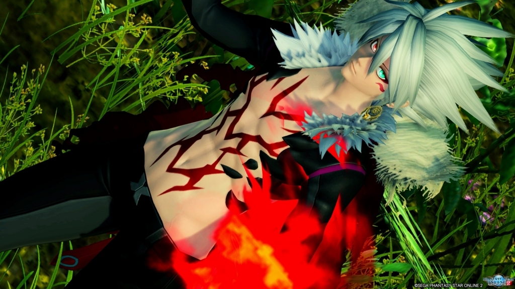 任天堂スイッチでpso2 Union Pso2