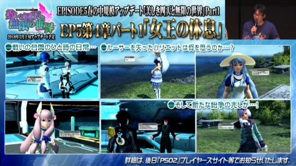 f:id:team_union:20180415230348j:plain PSO2チームユニオン