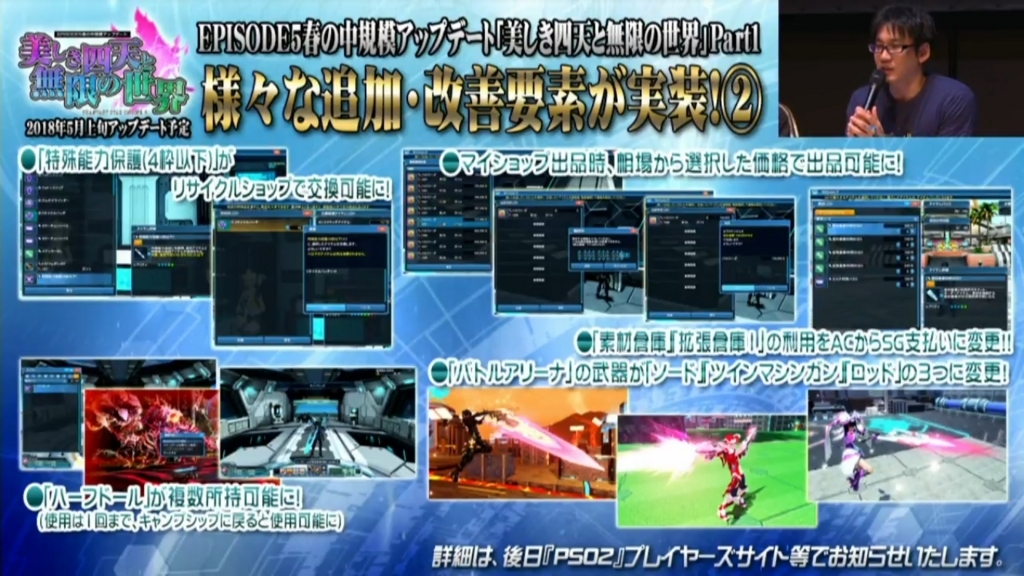 f:id:team_union:20180415230806j:plain PSO2チームユニオン