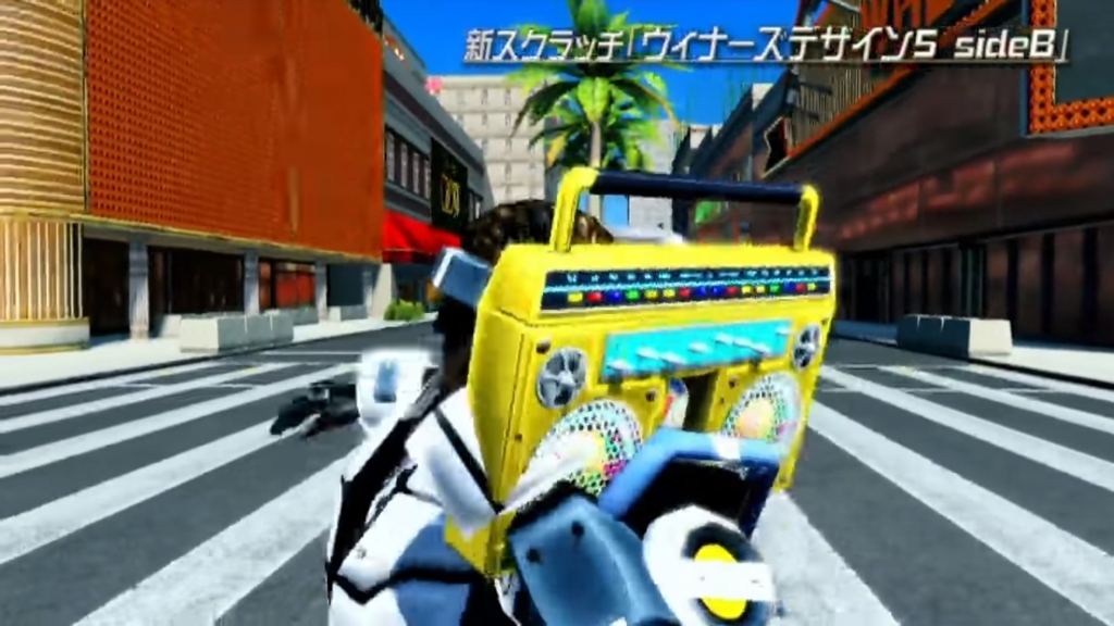 f:id:team_union:20180416224258j:plain PSO2チームユニオン