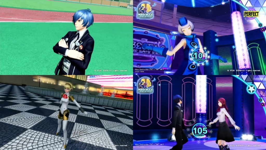 f:id:team_union:20180416225928j:plain PSO2チームユニオン