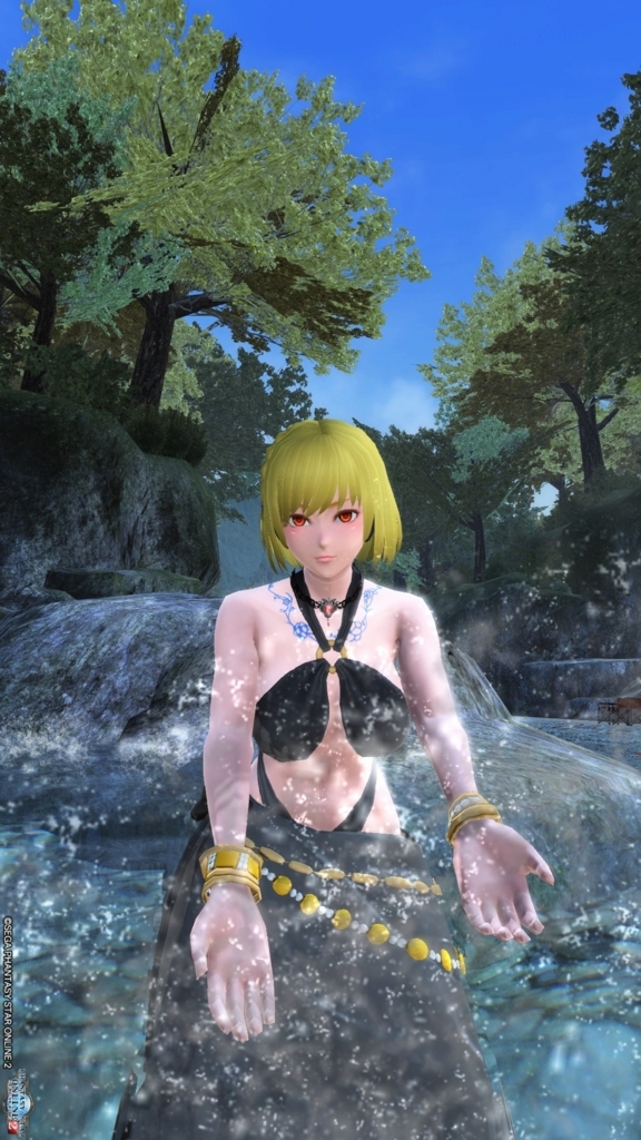 今日のスクラッチ ミッドサマーウェイブ Union Pso2