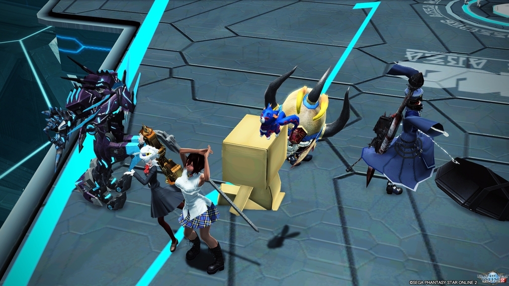 f:id:team_union:20190201230919j:plain PSO2チームユニオン