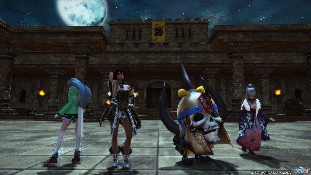 f:id:team_union:20190201231241j:plain PSO2チームユニオン