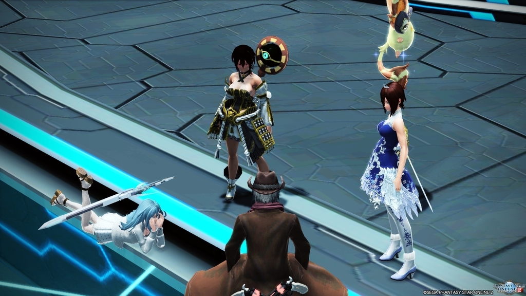 f:id:team_union:20190201231449j:plain PSO2チームユニオン