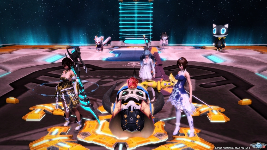 f:id:team_union:20190201231506j:plain PSO2チームユニオン