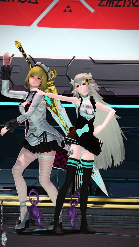 f:id:team_union:20190201231547j:plain PSO2チームユニオン