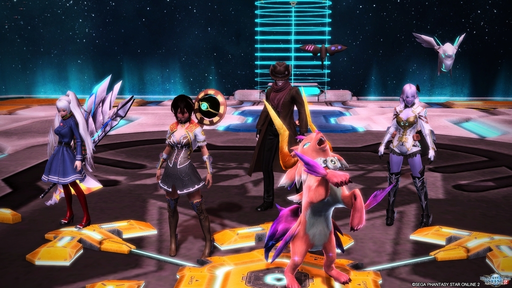 f:id:team_union:20190201231726j:plain PSO2チームユニオン