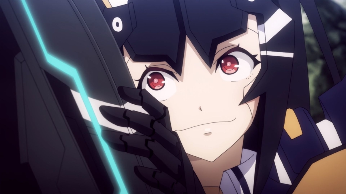 リーダーの呟き アニメPSO2エピソードオラクル第2話感想！ - union@pso2