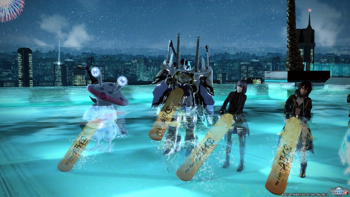 f:id:team_union:20200531212636j:plain PSO2チームユニオン