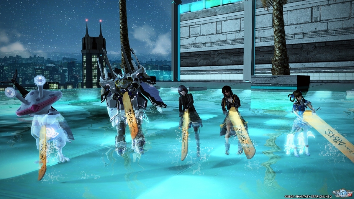 f:id:team_union:20200531212650j:plain PSO2チームユニオン