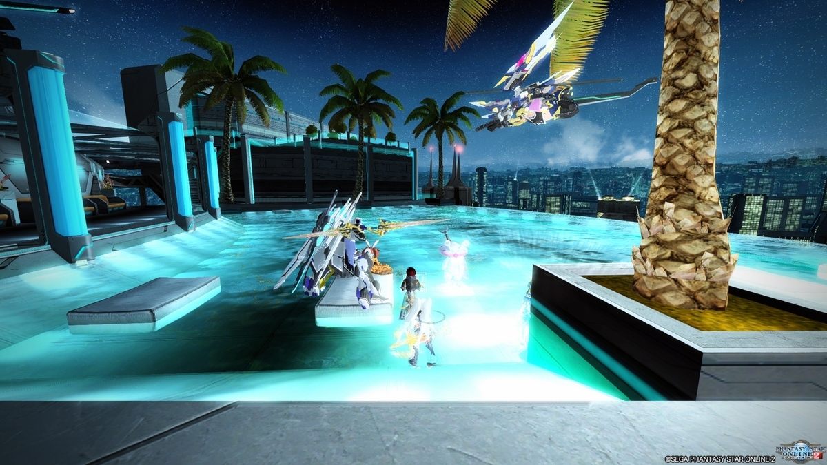 f:id:team_union:20200531212851j:plain PSO2チームユニオン