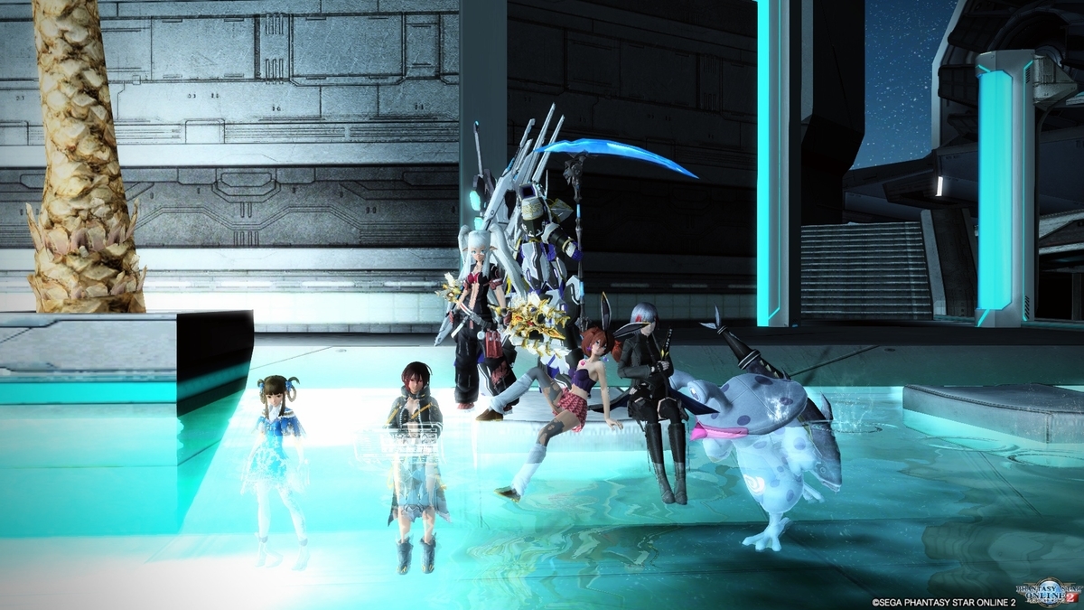 f:id:team_union:20200531213742j:plain PSO2チームユニオン