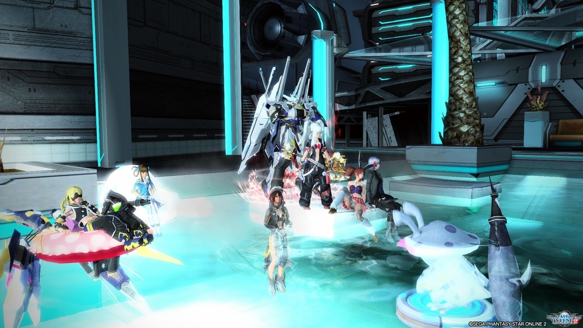 f:id:team_union:20200531213842j:plain PSO2チームユニオン