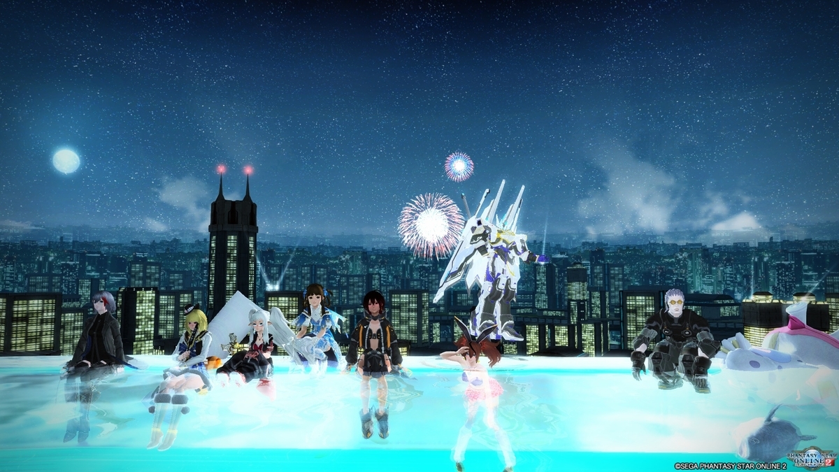f:id:team_union:20200531220726j:plain PSO2チームユニオン