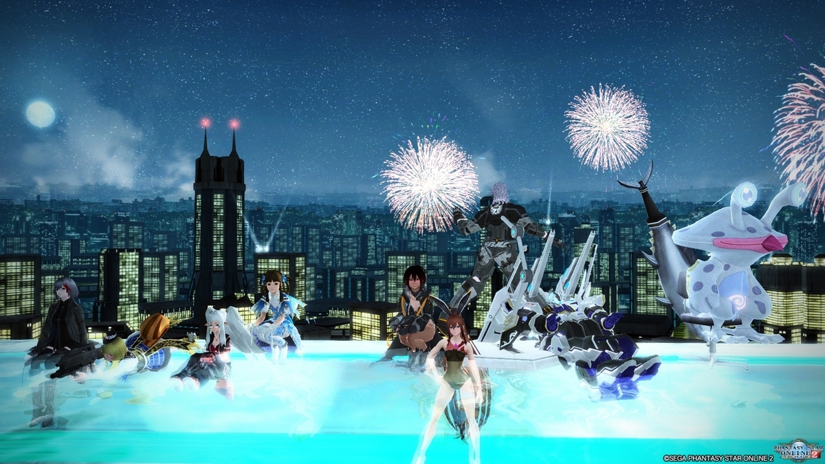 f:id:team_union:20200531221125j:plain PSO2チームユニオン