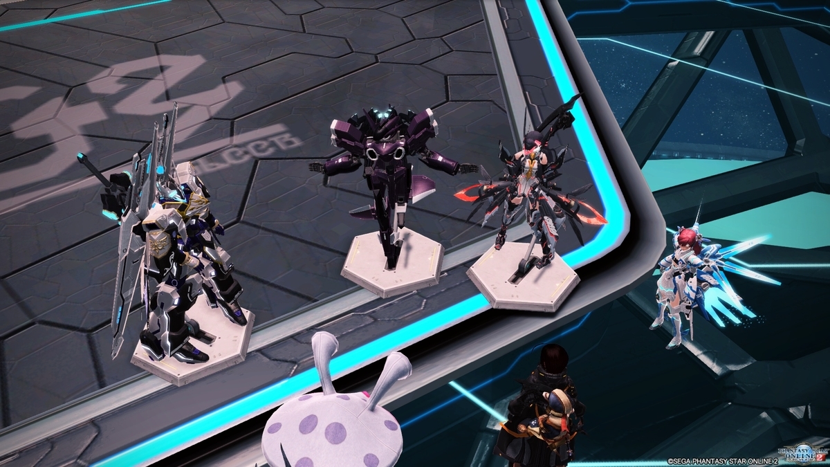 f:id:team_union:20200531221557j:plain PSO2チームユニオン