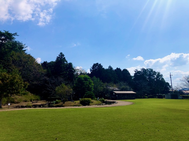 船山公園