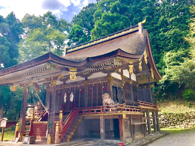 樹下神社