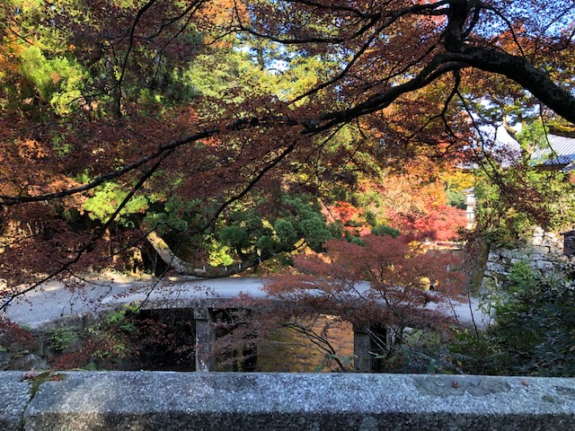 日吉三橋