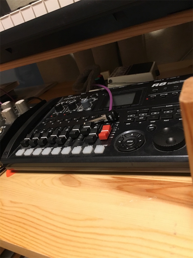 ベースの練習環境 - オータシのベースと音楽大好きブログ