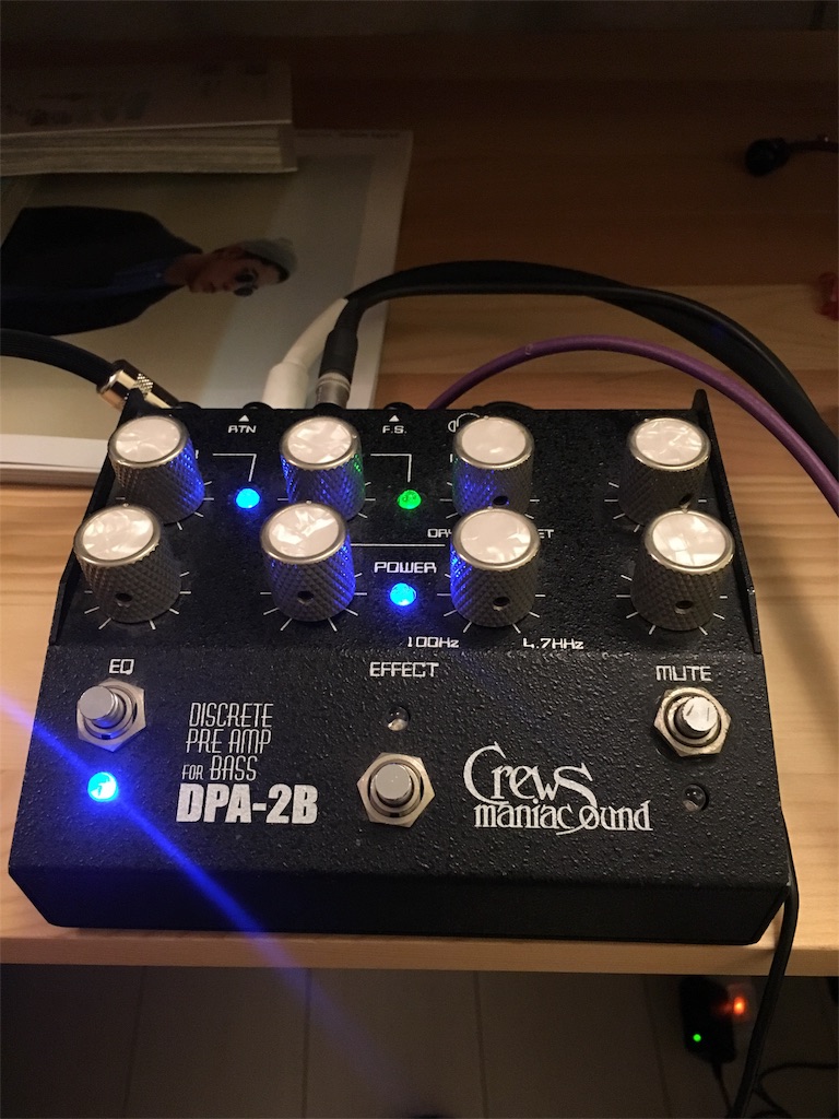 PSM-03 Vintage Face ヘッドホンアンプ PSM-03 Vintage Face ヘッドホンアンプ - メルカリ