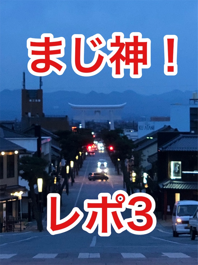 日間賀島 本レポ3 まじ神 Teamwrcのブログ