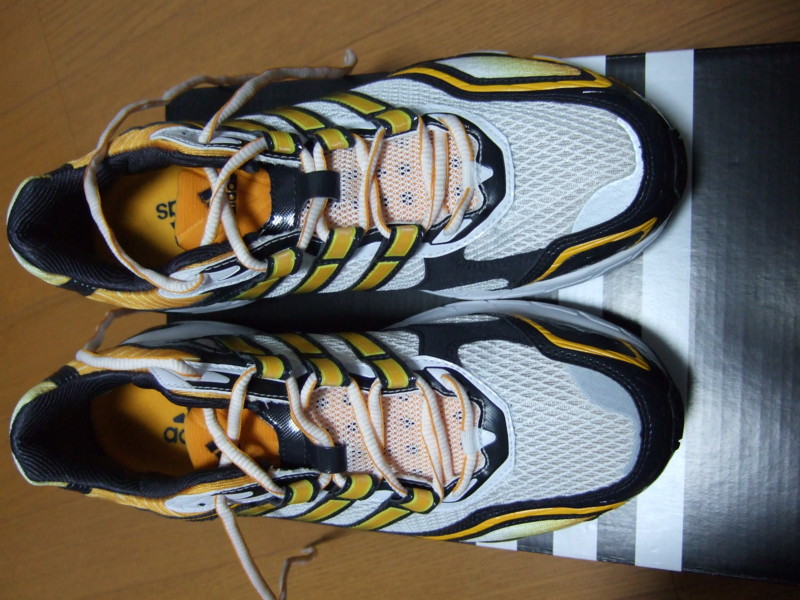 Adidas Glide CS